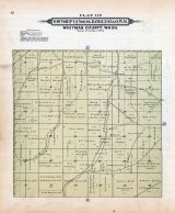 Page 048 - Township 19 N. Range 39 E., Garfield, Belmont, Eden, Walters, Pine Creek, Farmington, Whitman County 1910